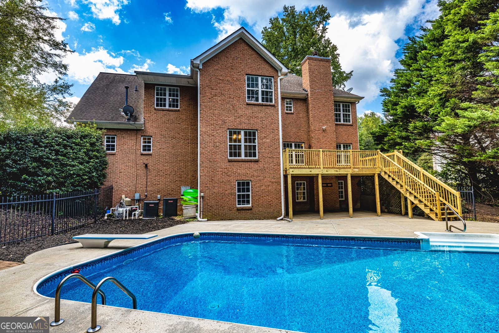 140 Canal Place Fayetteville - 21