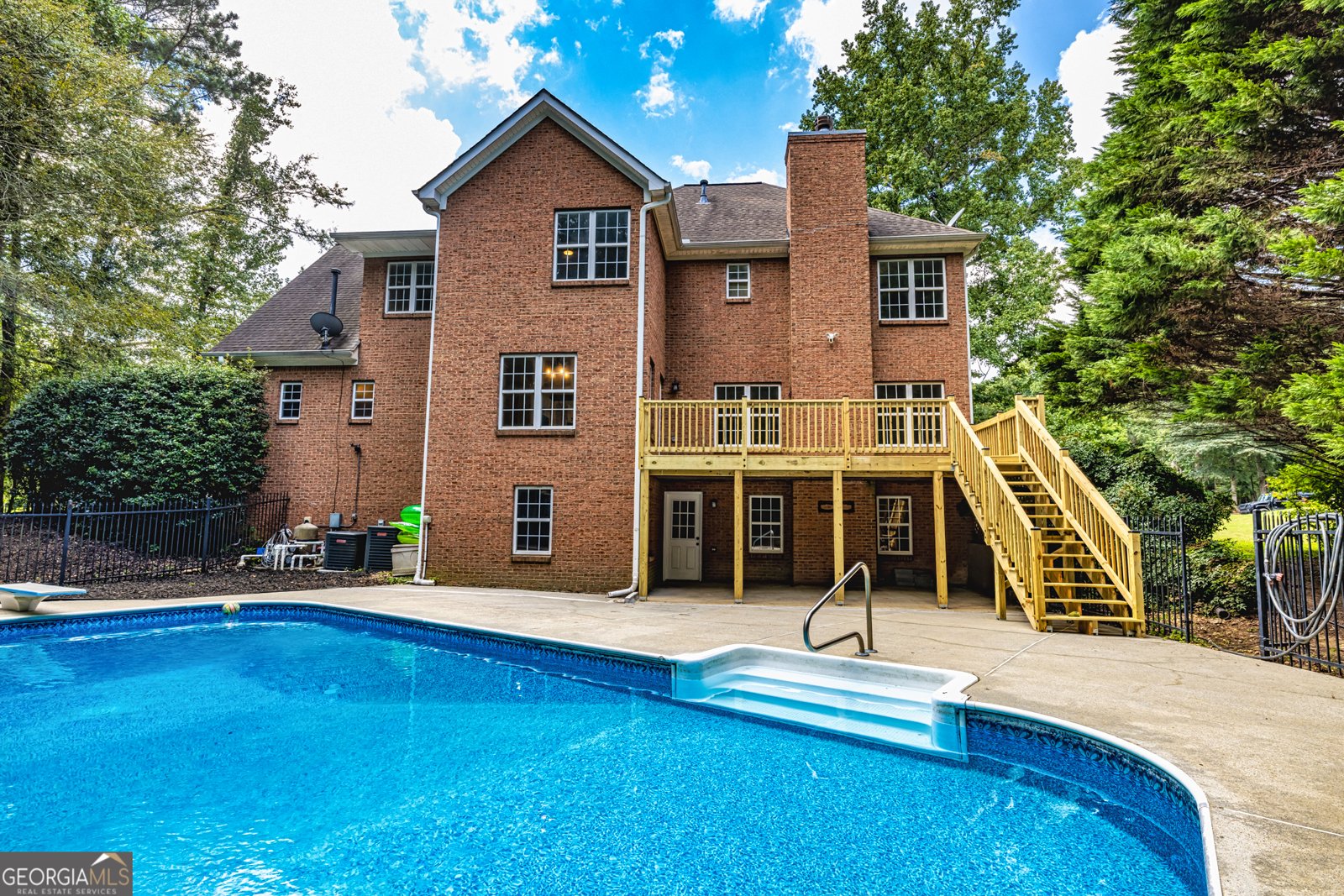 140 Canal Place Fayetteville - 22