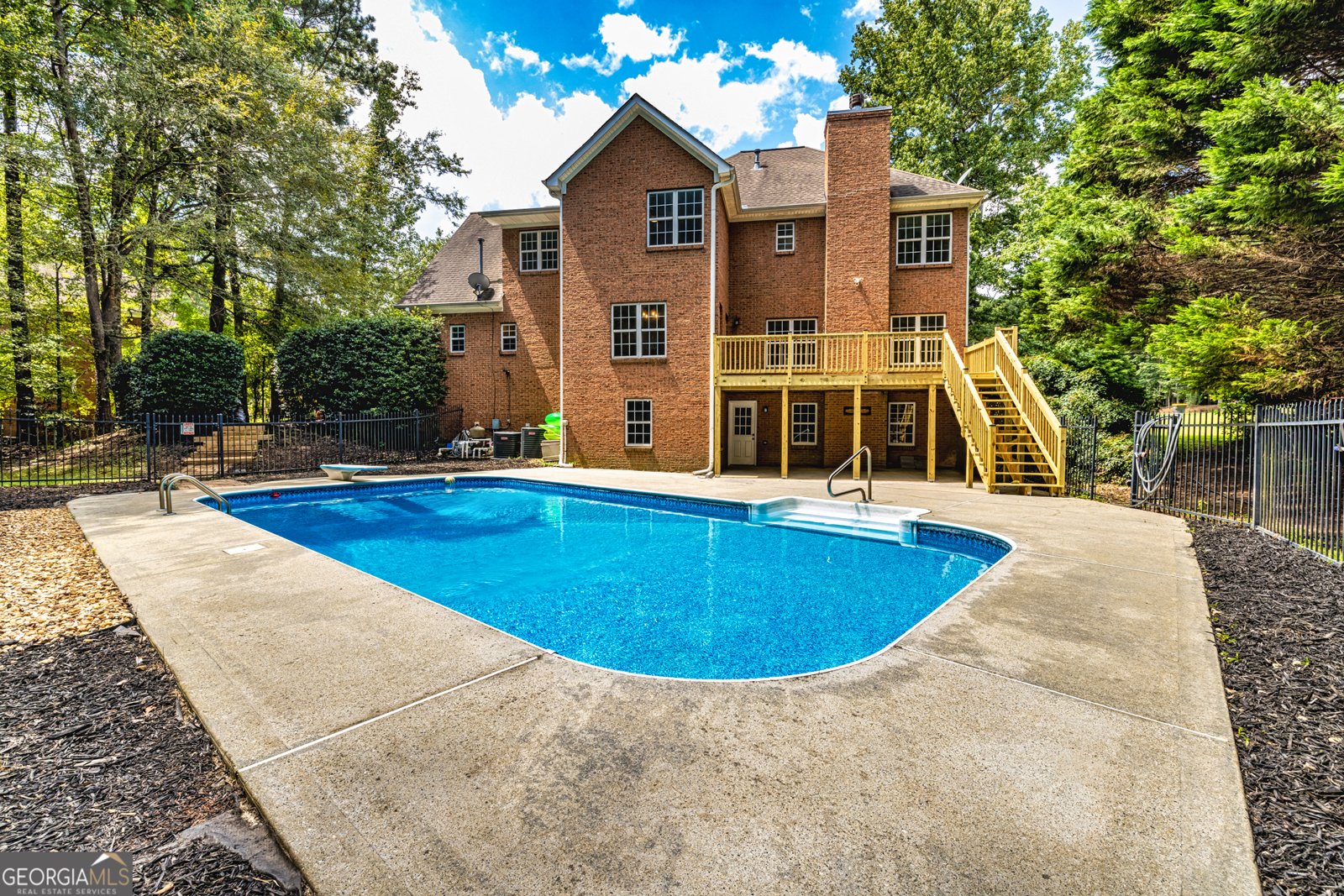 140 Canal Place Fayetteville - 25