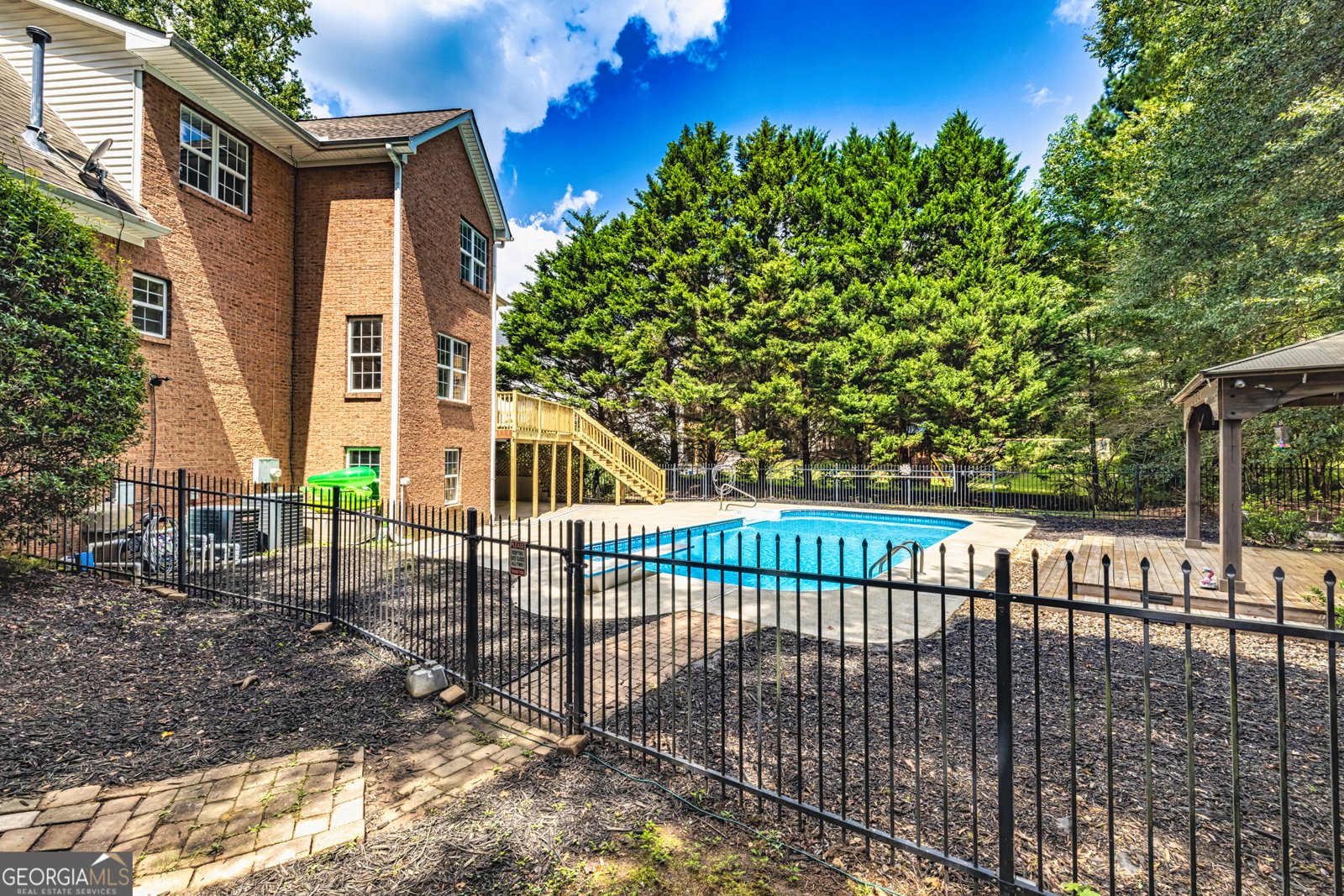 140 Canal Place Fayetteville - 29