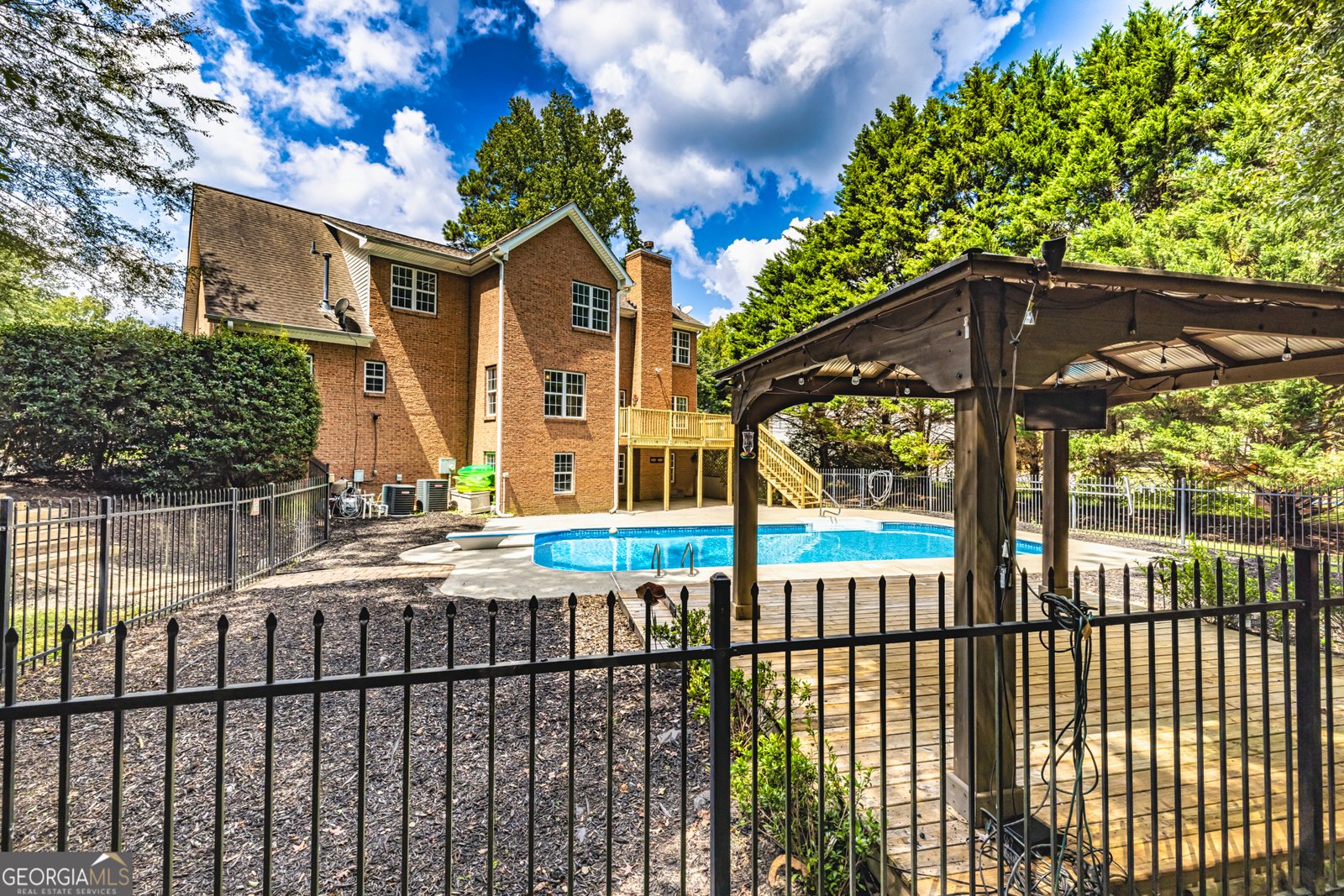 140 Canal Place Fayetteville - 30