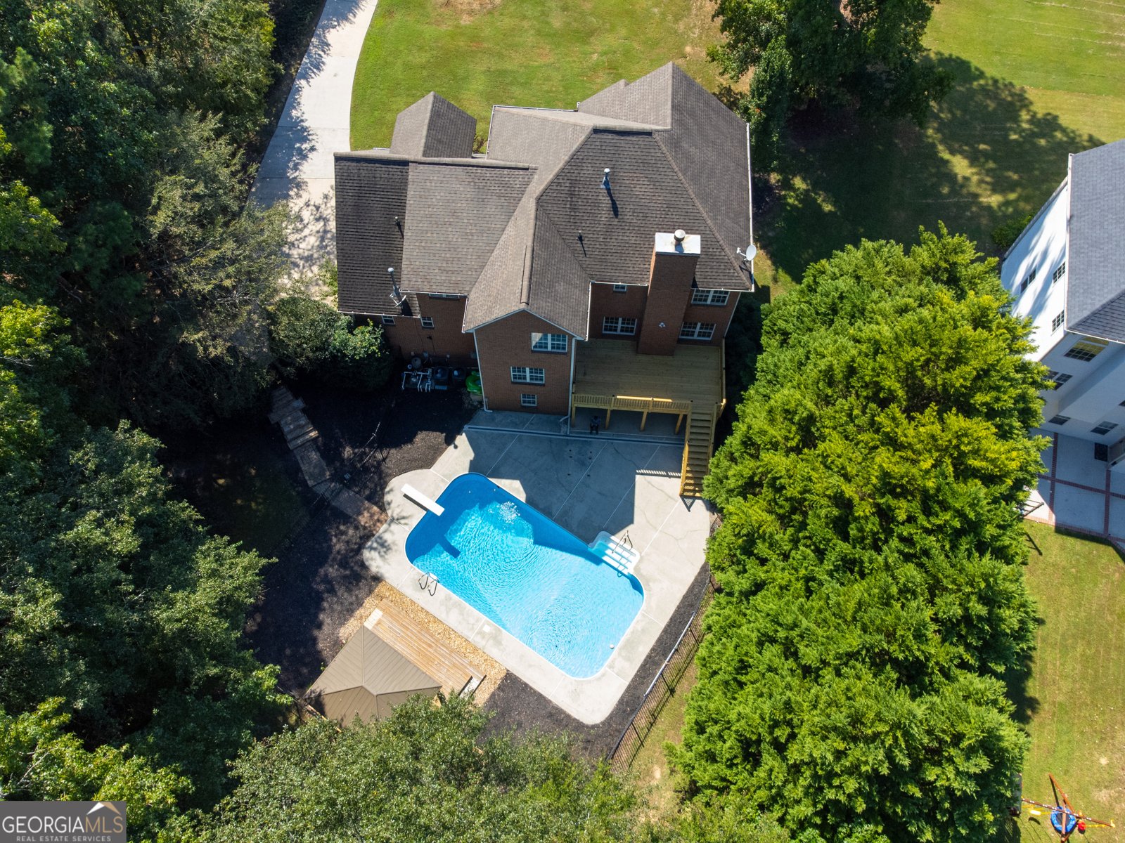 140 Canal Place Fayetteville - 32