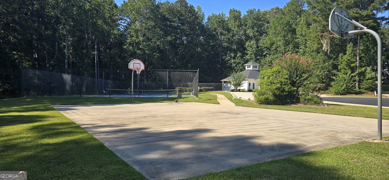 140 Canal Place Fayetteville - Photo 64