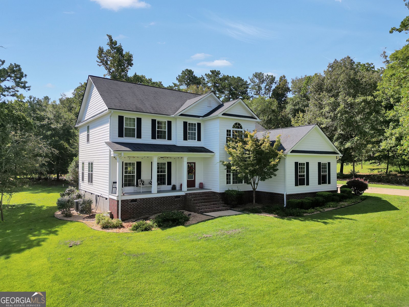153 Highland Circle Flovilla - 2