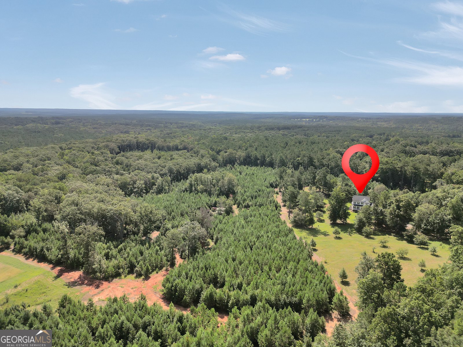 153 Highland Circle Flovilla - 5