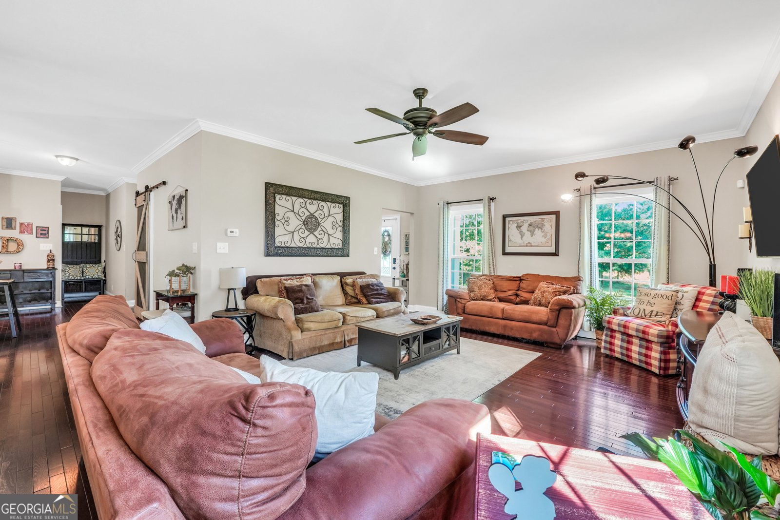 153 Highland Circle Flovilla - 6