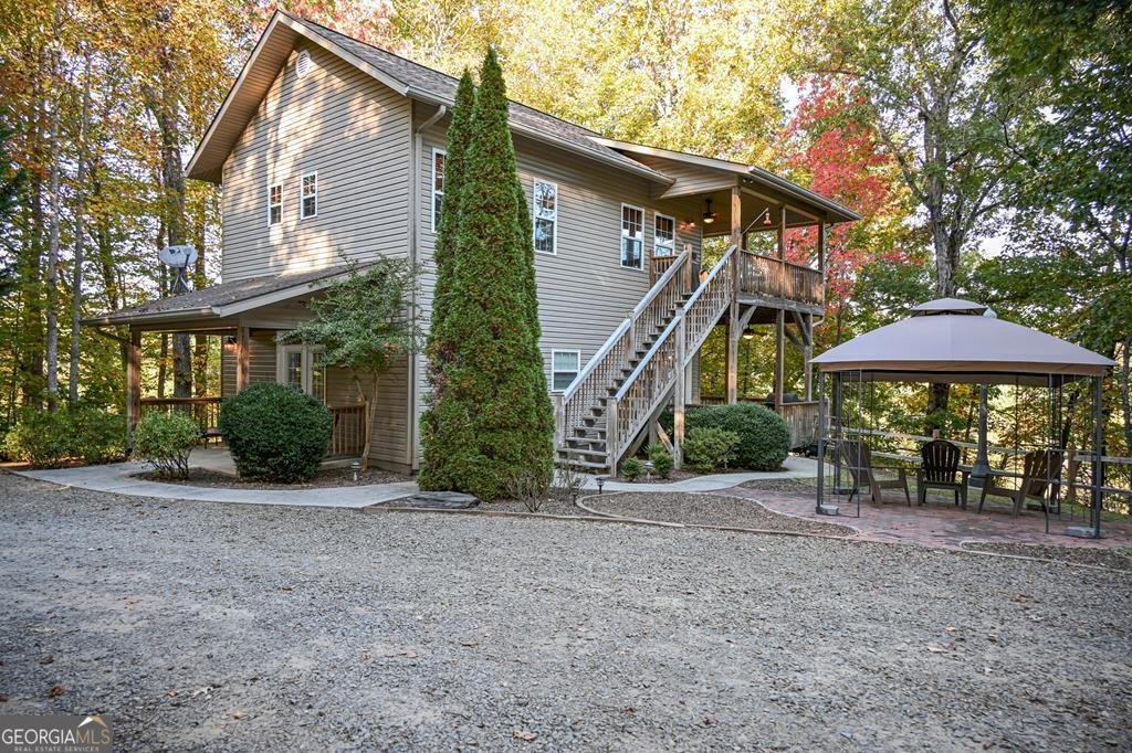 95 Remington Lane Murphy - 44
