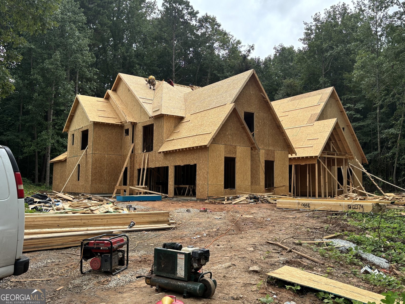 8155 Equinox Lane Fairburn - 3