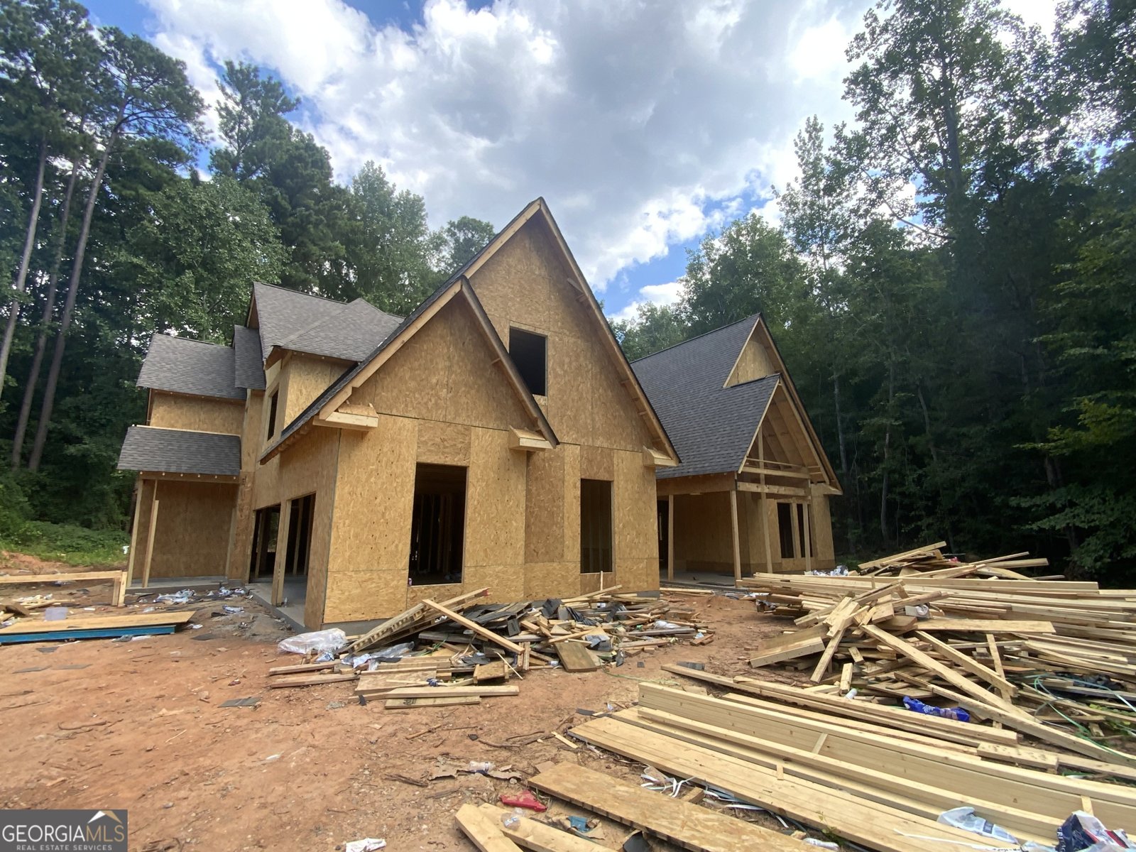 8155 Equinox Lane Fairburn - 5
