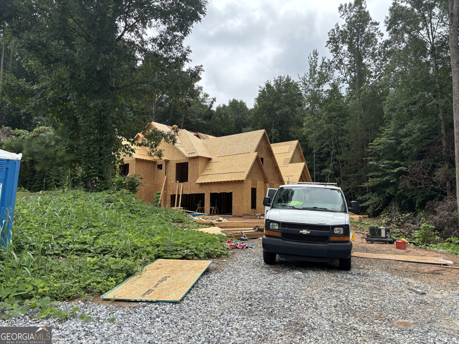 8155 Equinox Lane Fairburn - 6