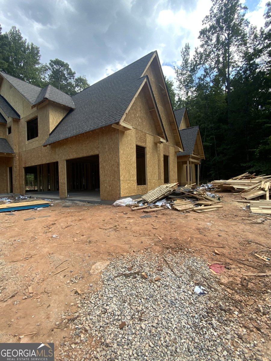 8155 Equinox Lane Fairburn - 8