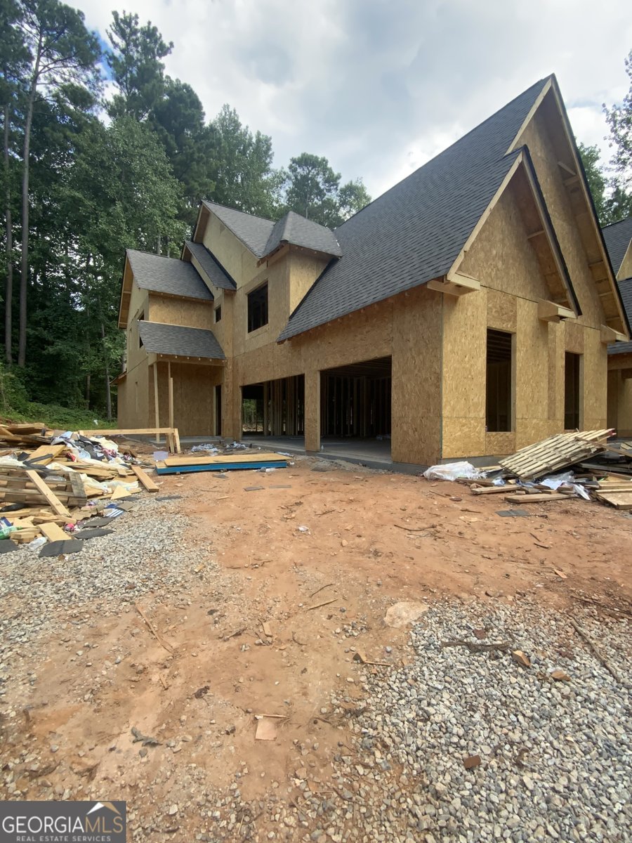 8155 Equinox Lane Fairburn - 9