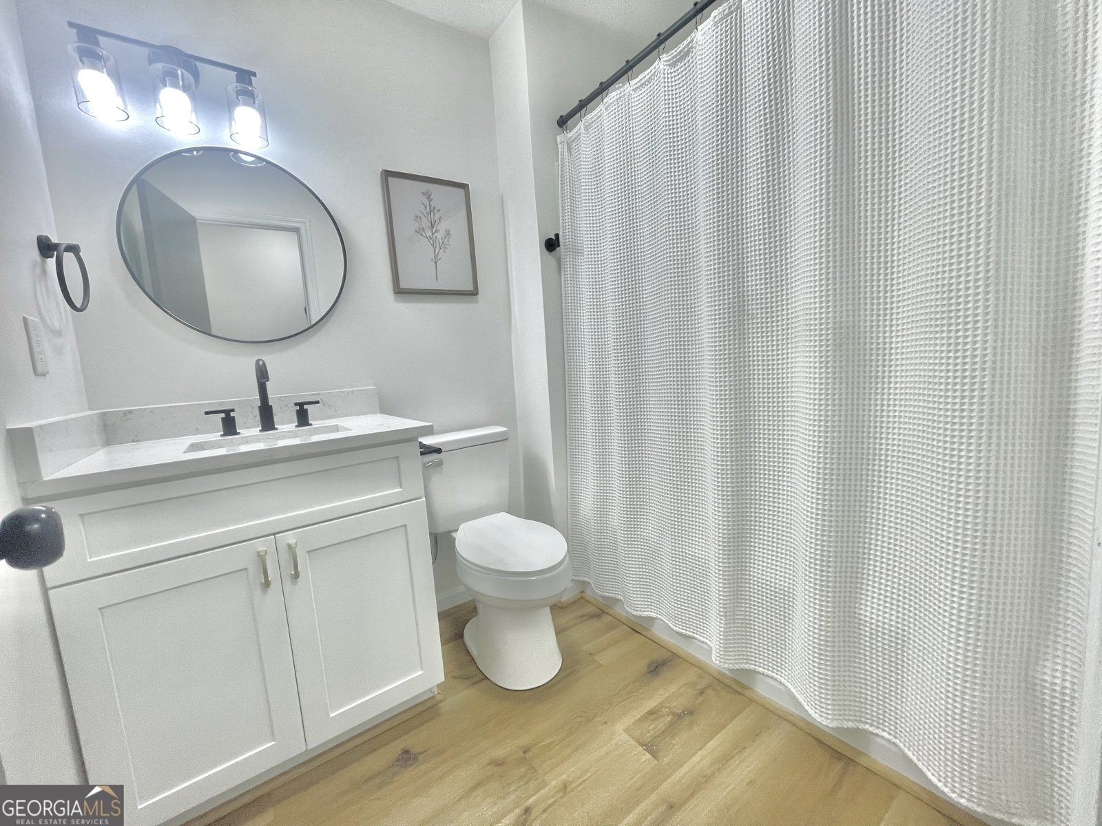 807 Polk Street Rockmart - 16