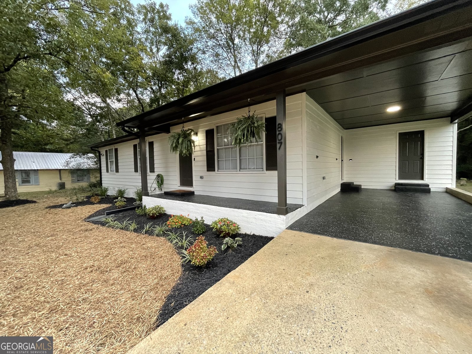 807 Polk Street Rockmart - 2