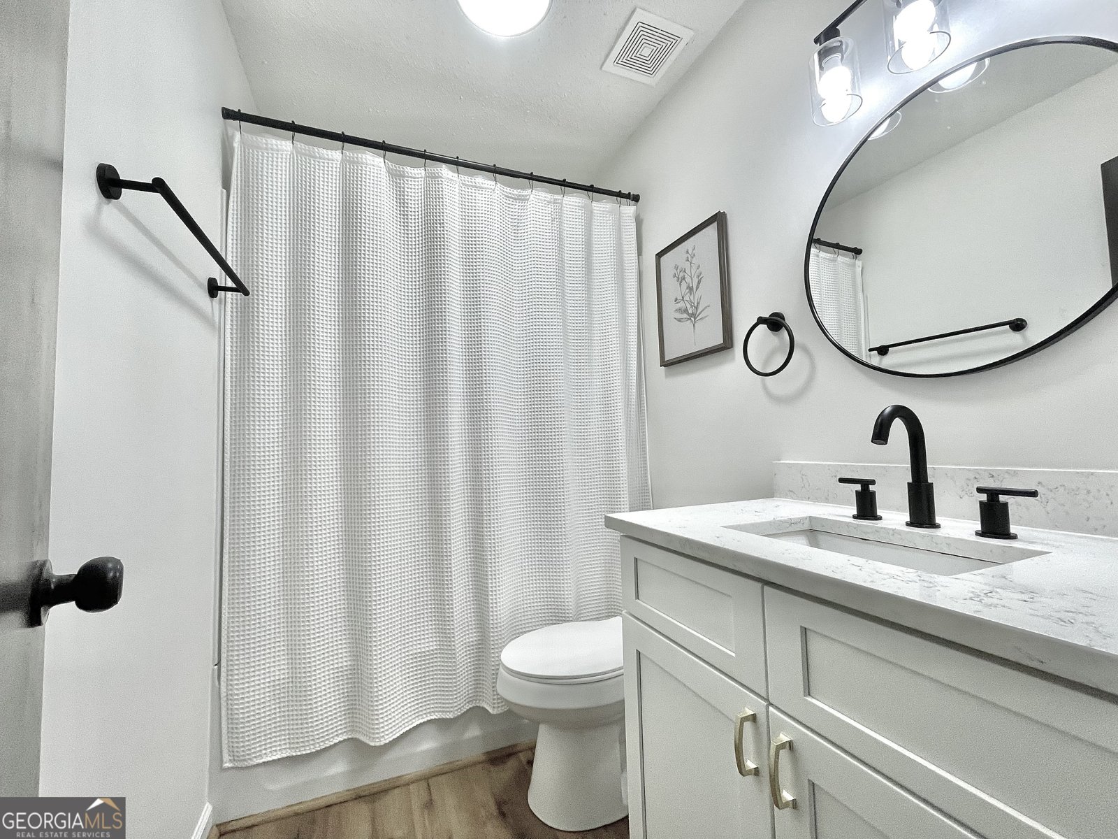 807 Polk Street Rockmart - 21