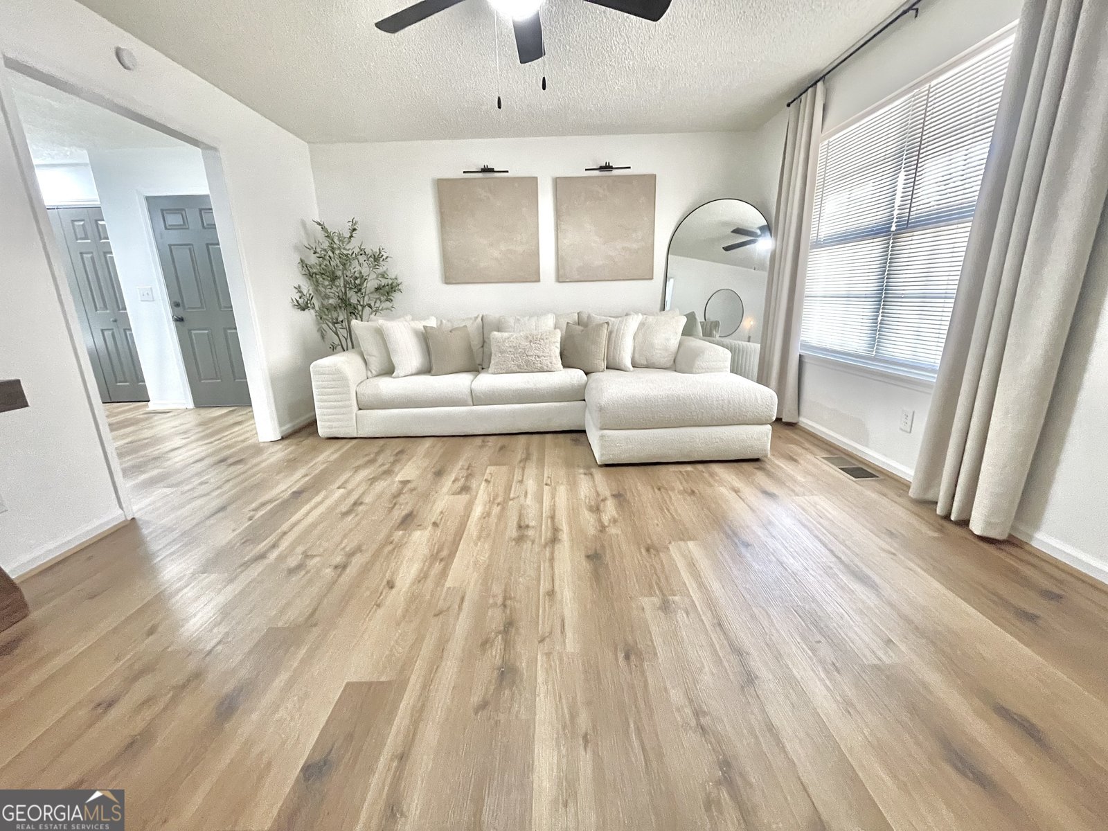 807 Polk Street Rockmart - 9