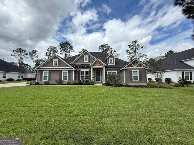 3365 Norton Place Valdosta - 2