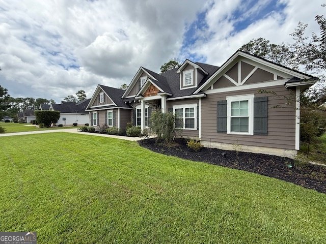 3365 Norton Place Valdosta - 3