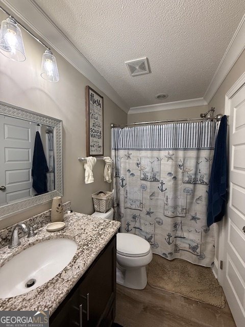 3365 Norton Place Valdosta - 31
