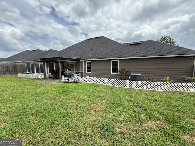3365 Norton Place Valdosta - 36
