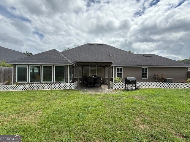 3365 Norton Place Valdosta - 37