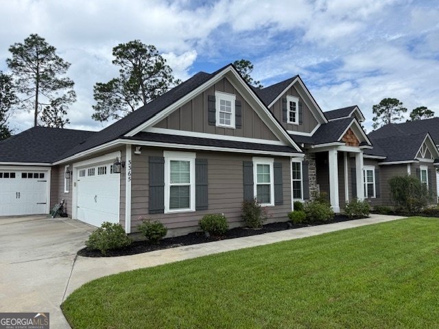 3365 Norton Place Valdosta - 4