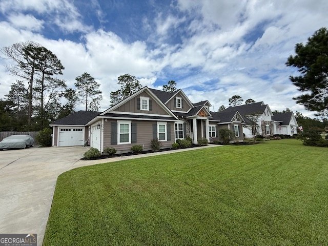 3365 Norton Place Valdosta - 5