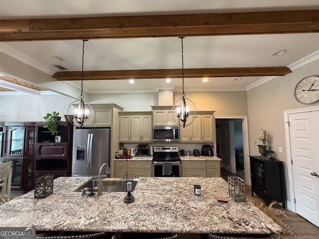 3365 Norton Place Valdosta - 9