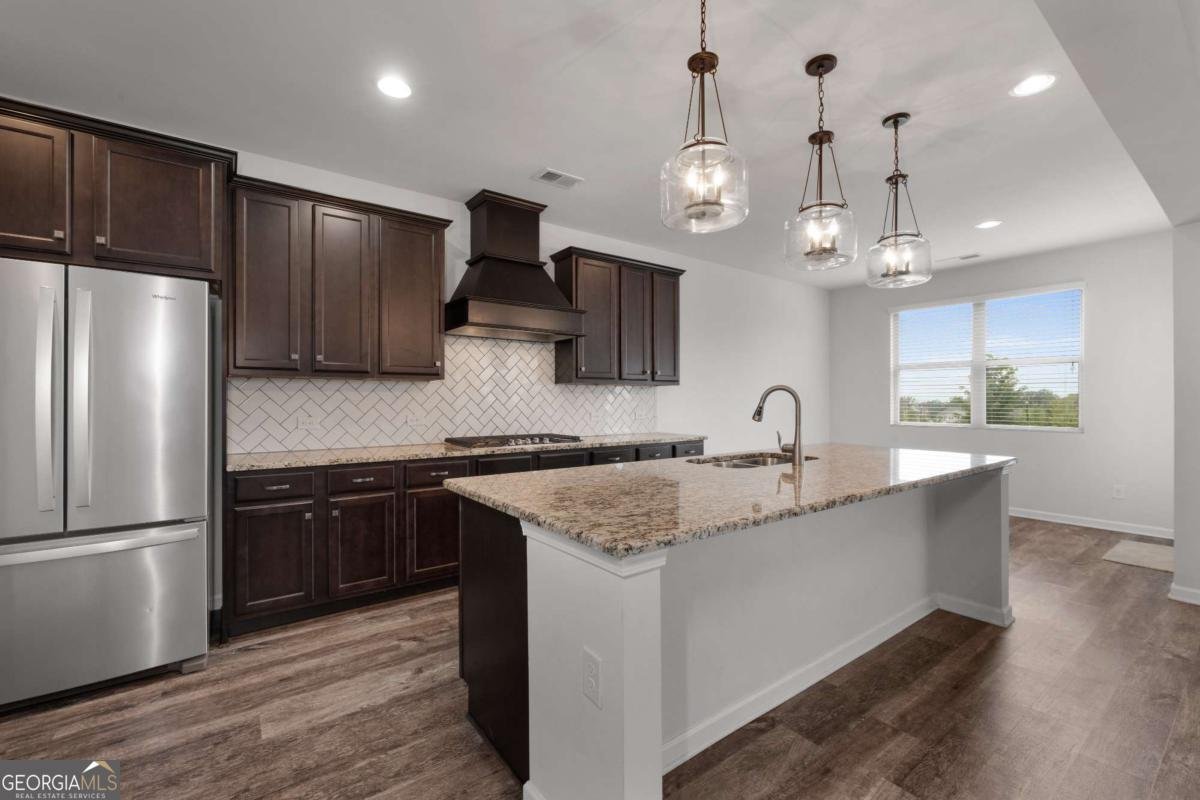 2537 Sori Drive Buford - 16