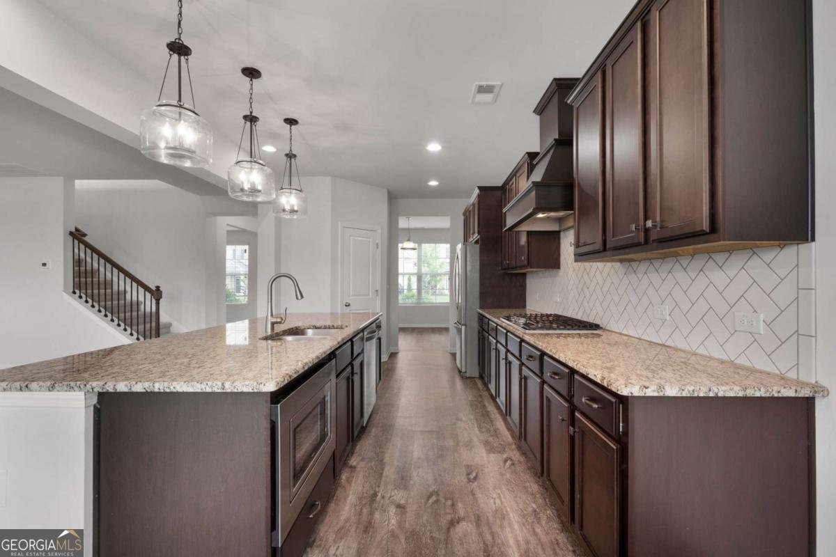 2537 Sori Drive Buford - 18