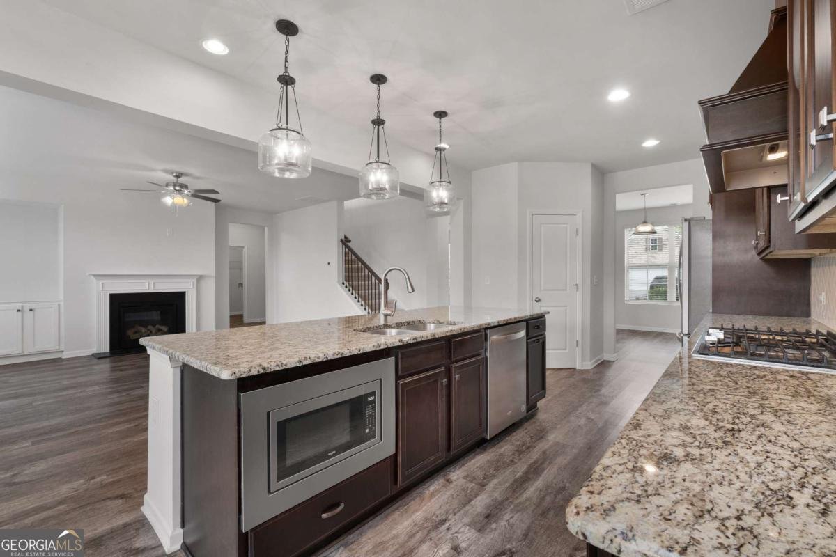 2537 Sori Drive Buford - 19