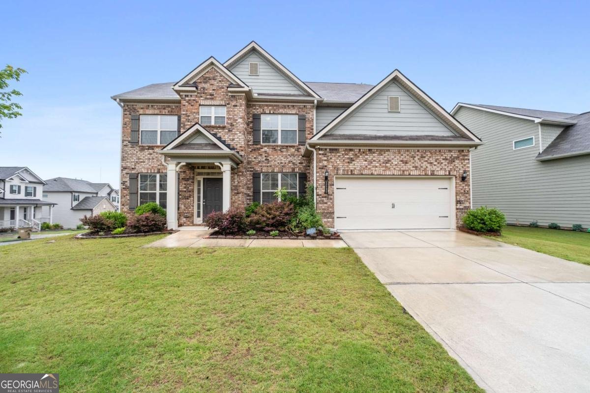 2537 Sori Drive Buford - 2