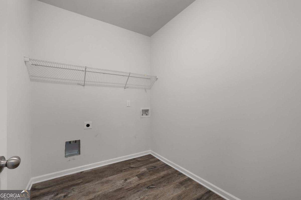 2537 Sori Drive Buford - 26