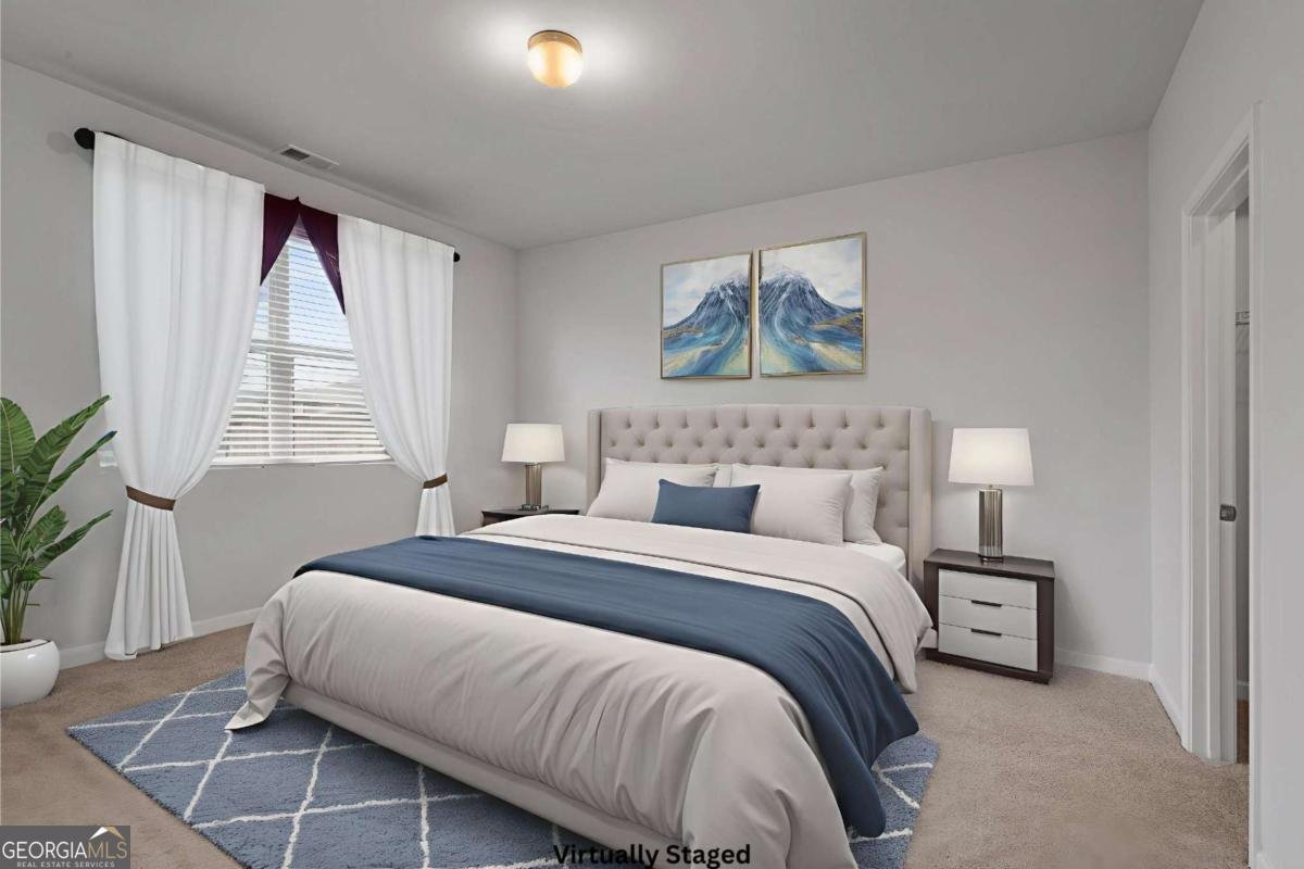 2537 Sori Drive Buford - 28