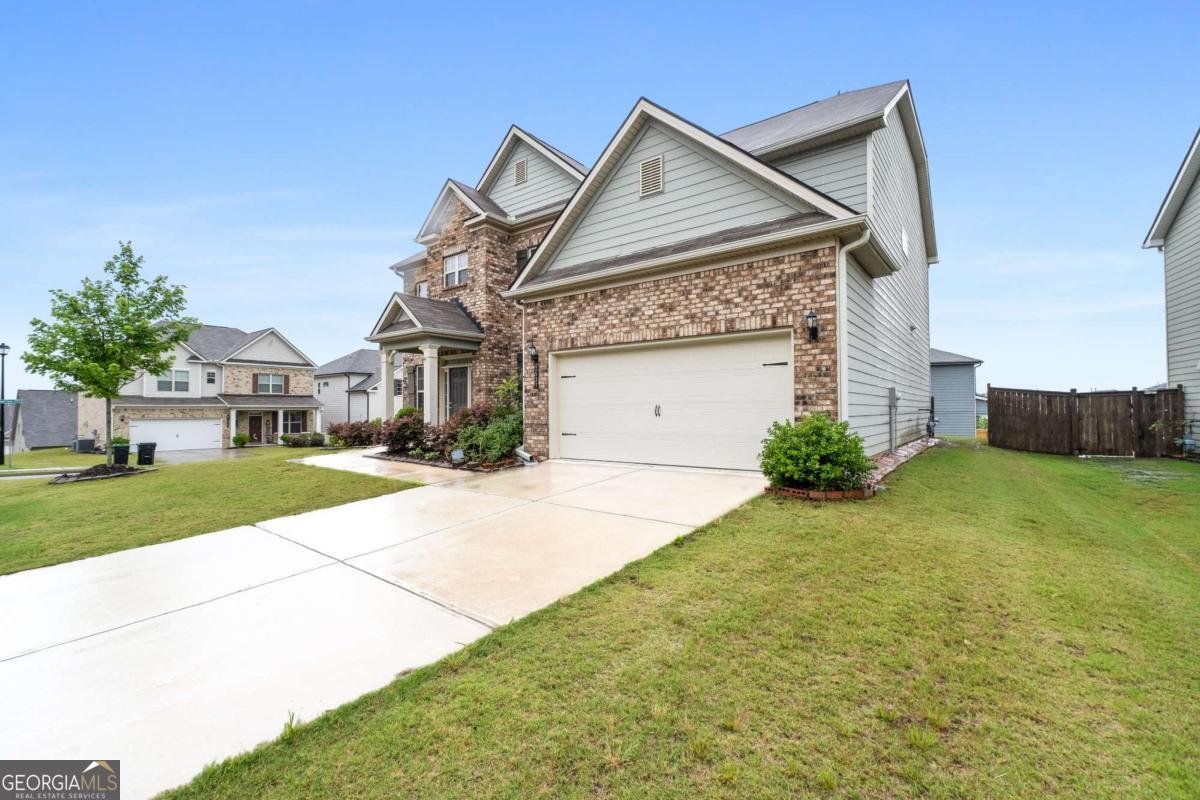 2537 Sori Drive Buford - 3