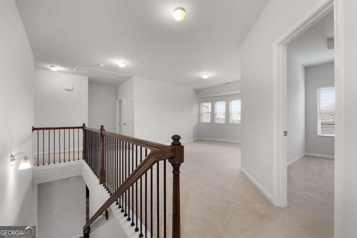 2537 Sori Drive Buford - 32