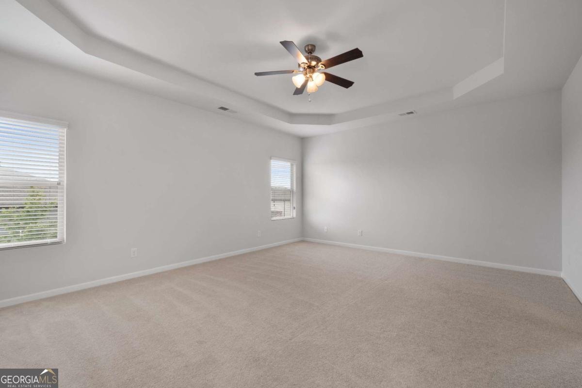 2537 Sori Drive Buford - 36