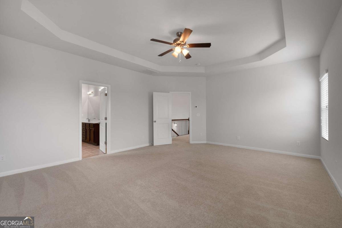 2537 Sori Drive Buford - 38