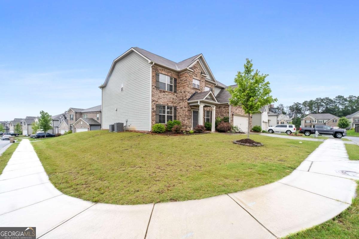 2537 Sori Drive Buford - 4