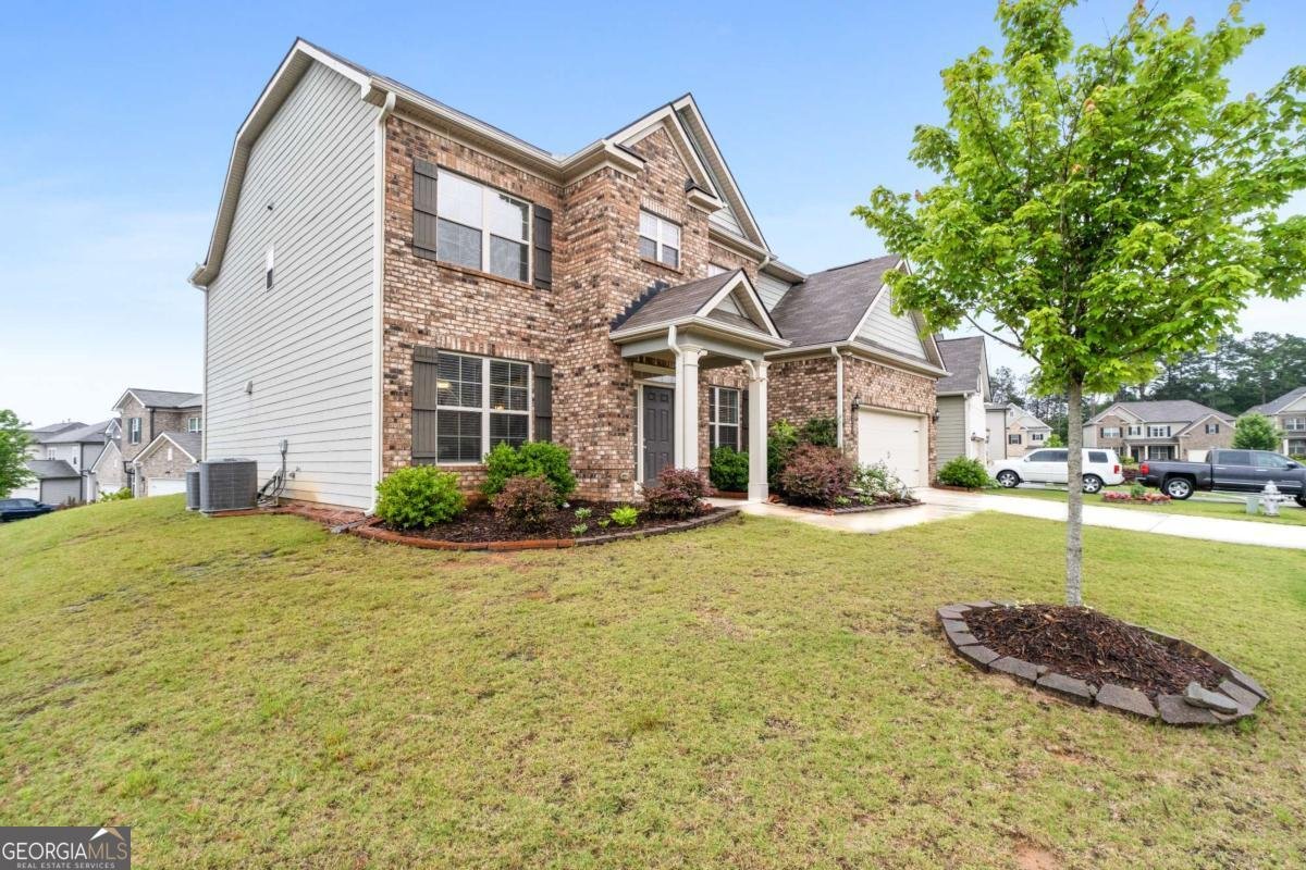 2537 Sori Drive Buford - 5