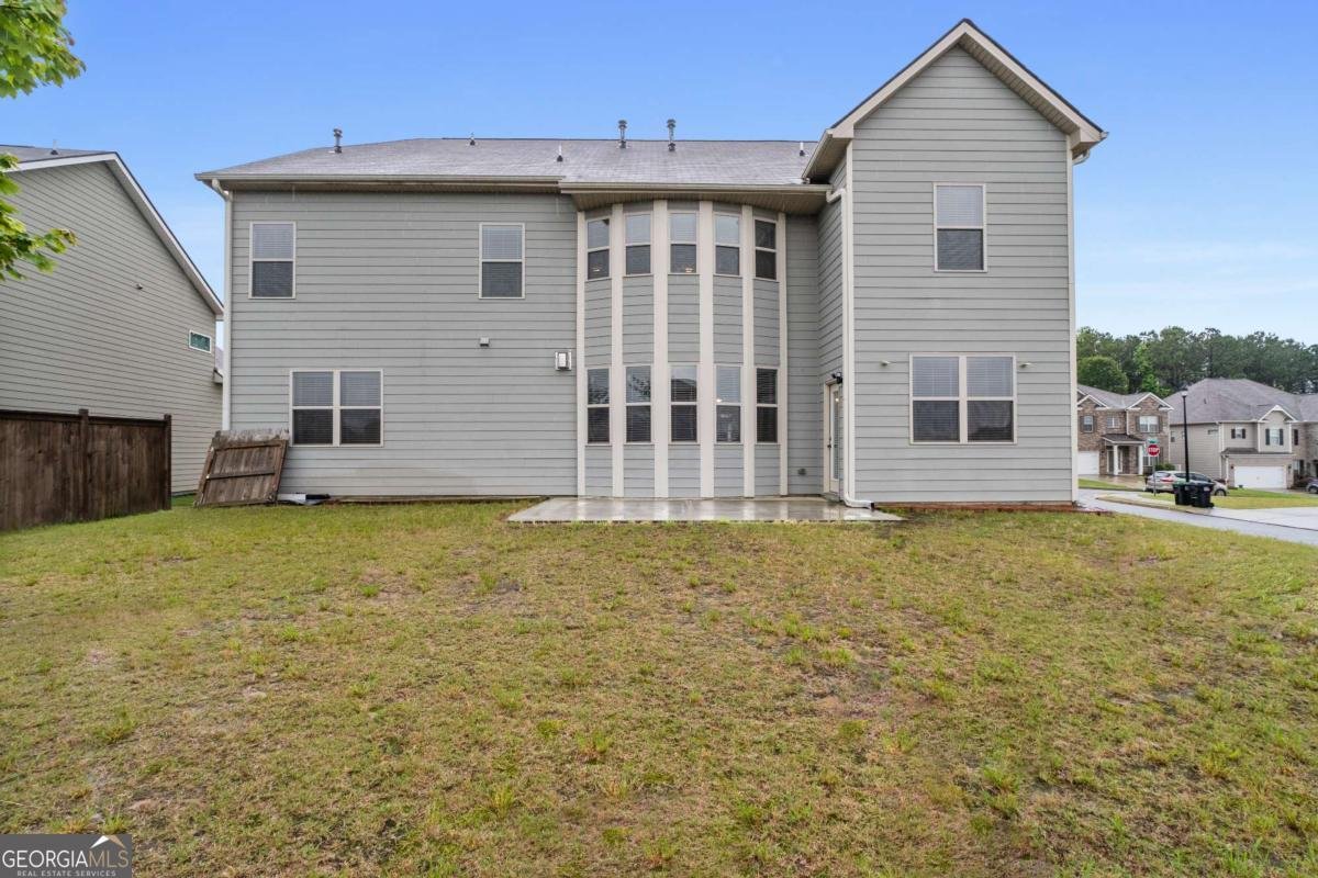 2537 Sori Drive Buford - 50