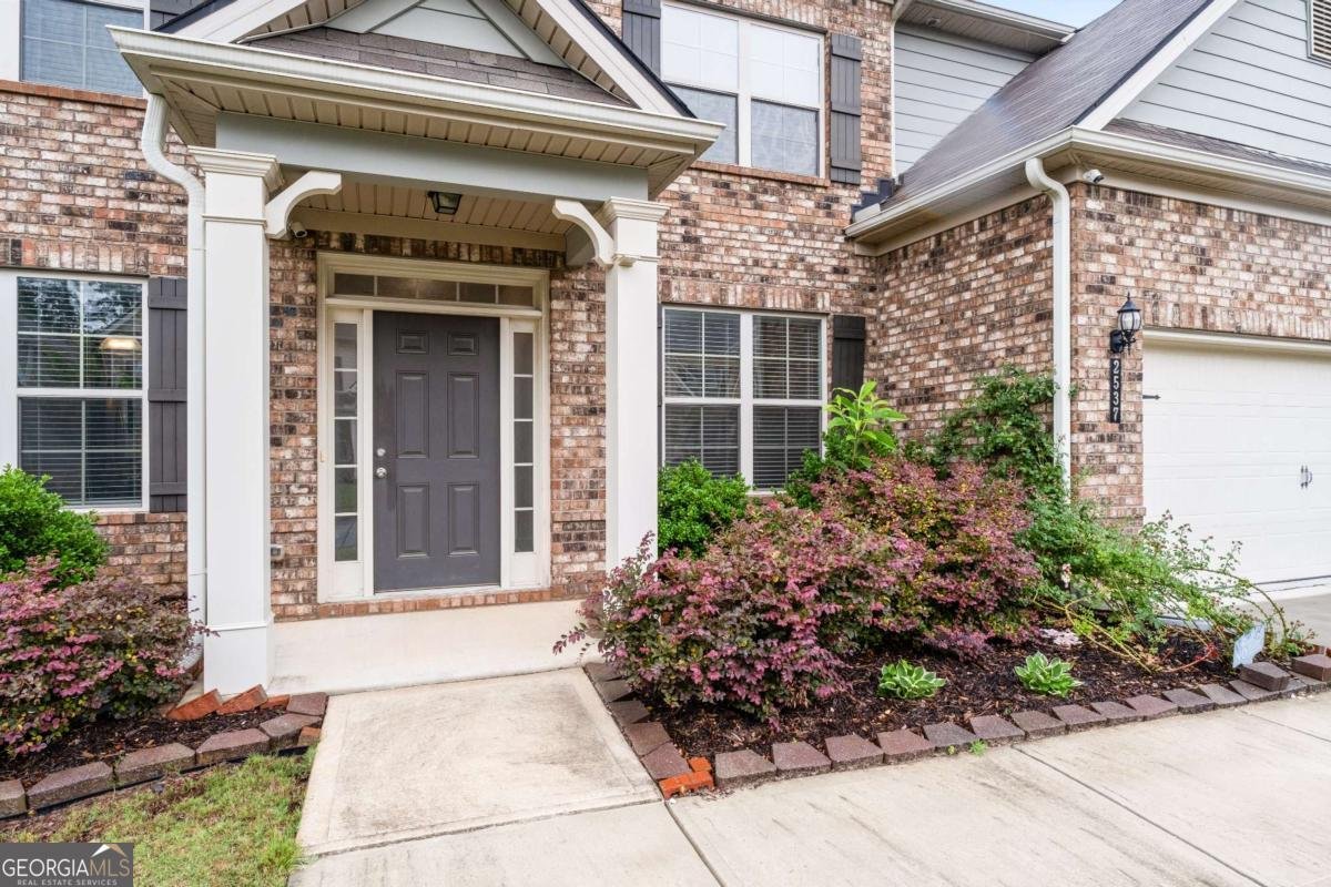 2537 Sori Drive Buford - 6