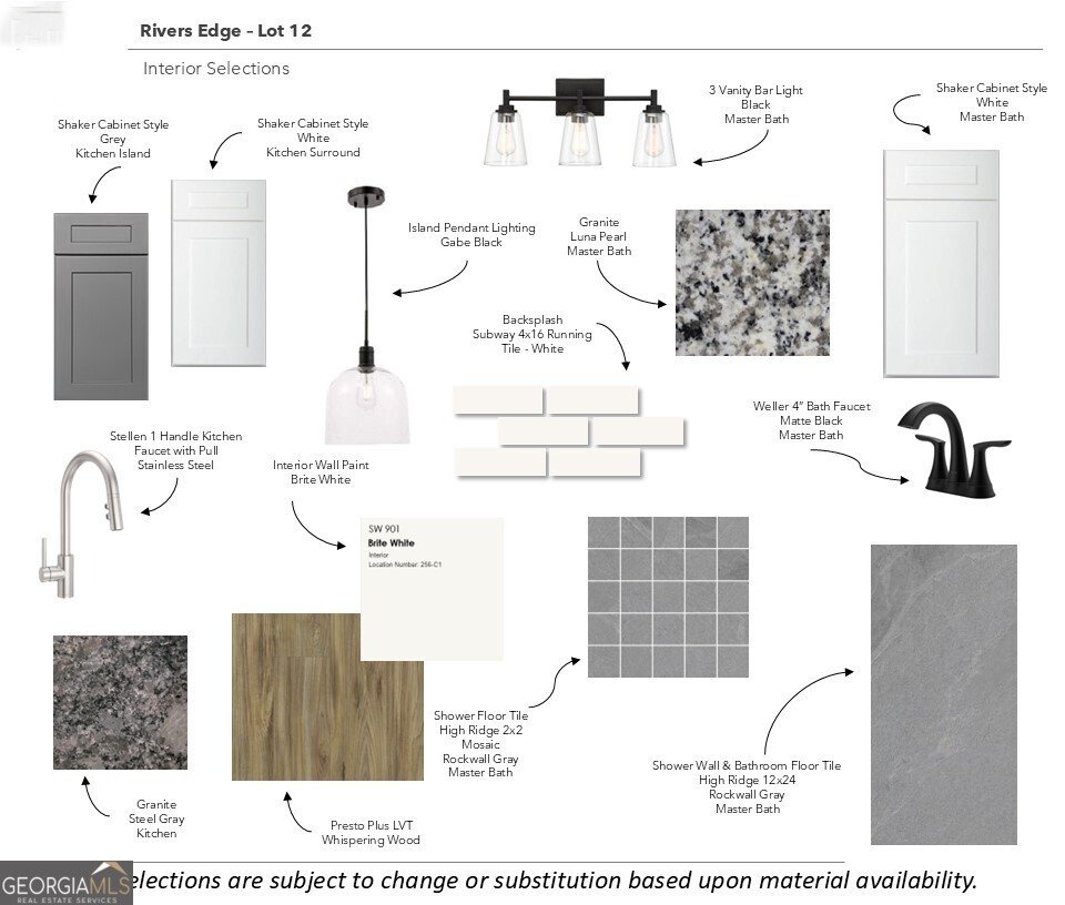 21 River's Edge Lane Franklin - 4