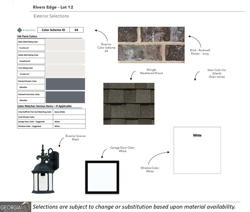 21 River's Edge Lane Franklin - 5