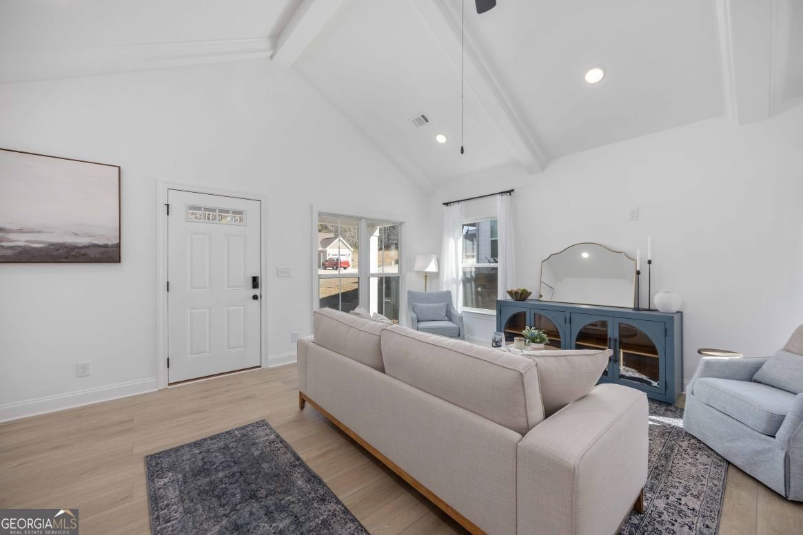 21 River's Edge Lane Franklin - Photo 6