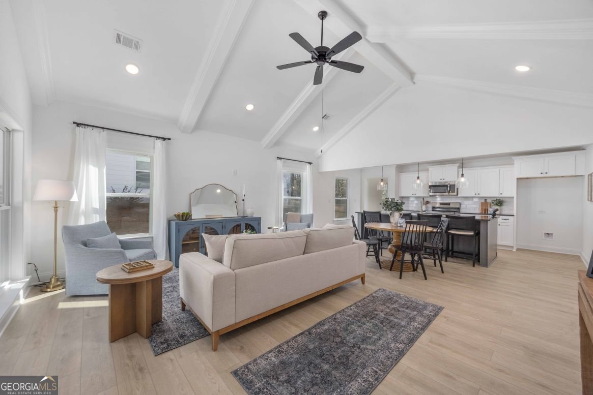 21 River's Edge Lane Franklin - Photo 7