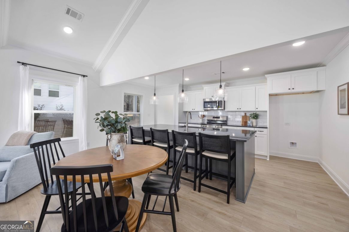 21 River's Edge Lane Franklin - Photo 8