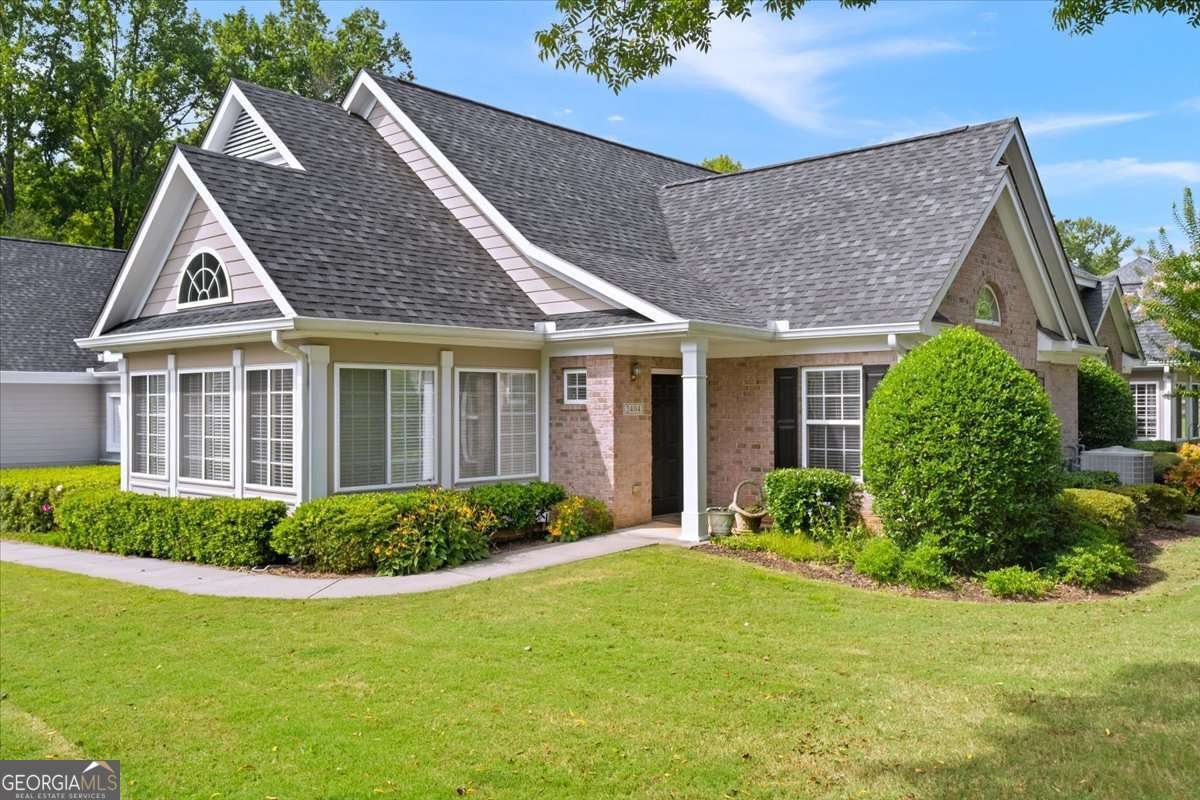 2404 Village Lane Roswell - 1