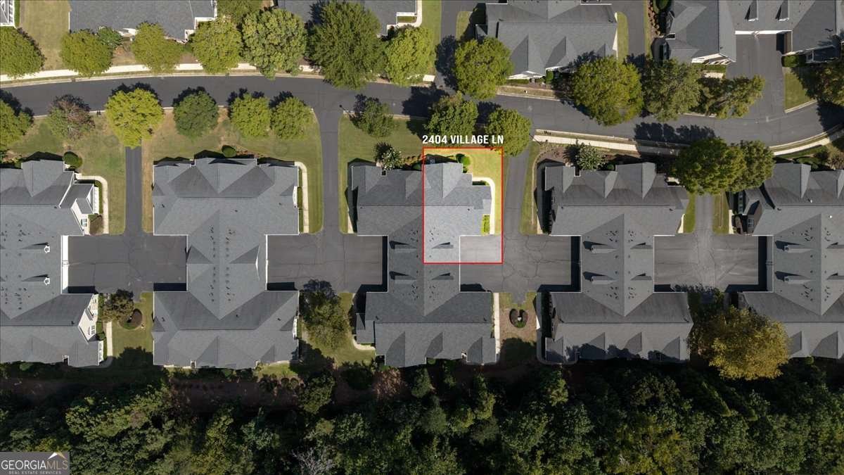 2404 Village Lane Roswell - 30