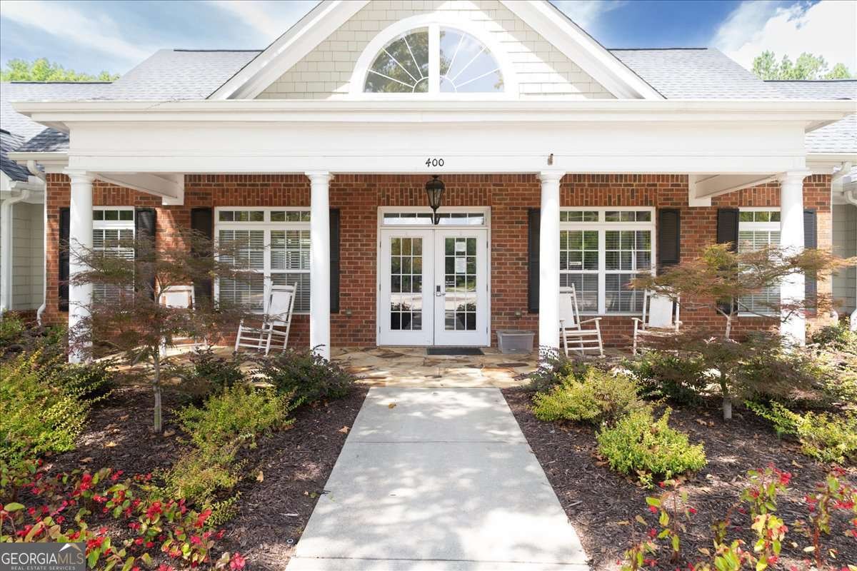 2404 Village Lane Roswell - 34